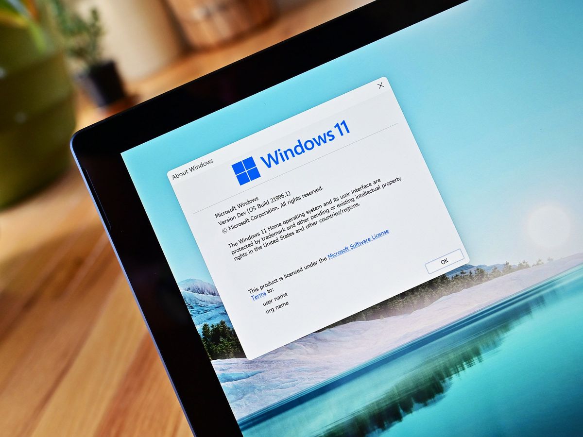Microsoft Raises the Bar: Windows 11 Will No Longer Boot on Older PCs