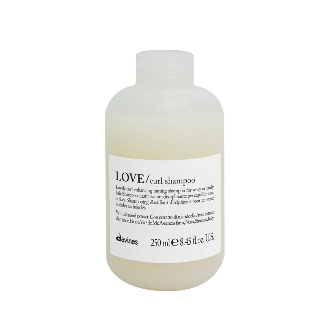 Davines LOVE Curl Shampoo