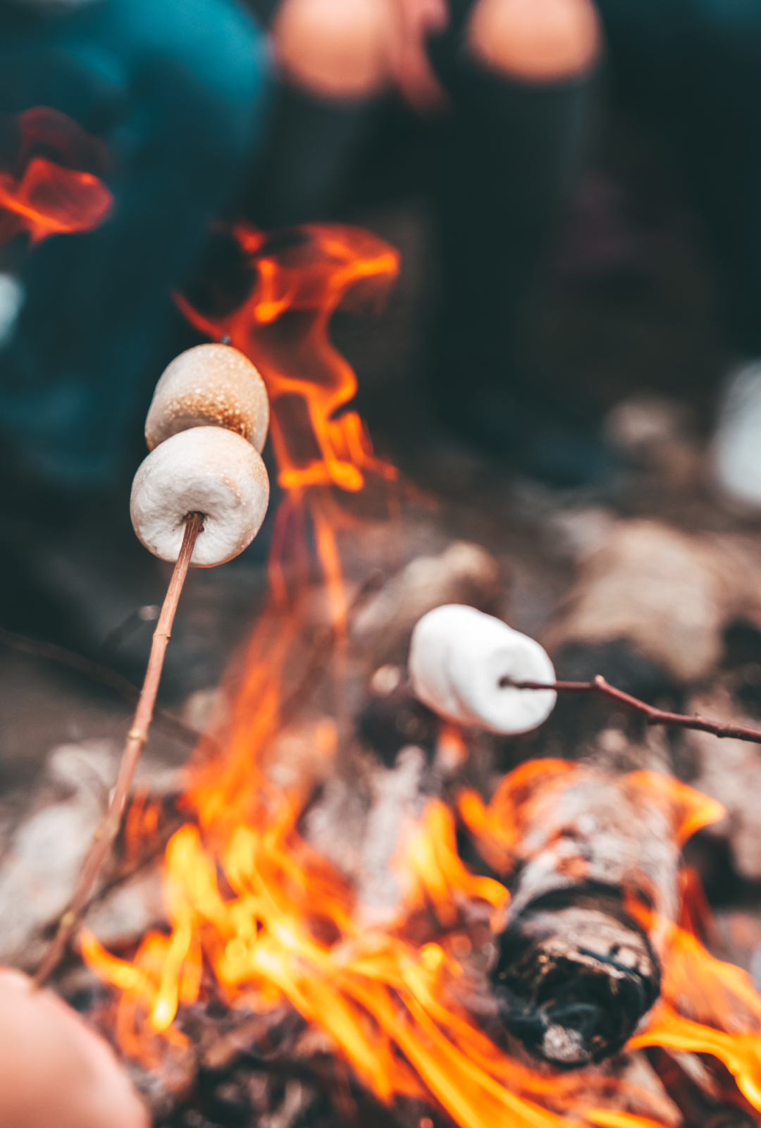 Campfire