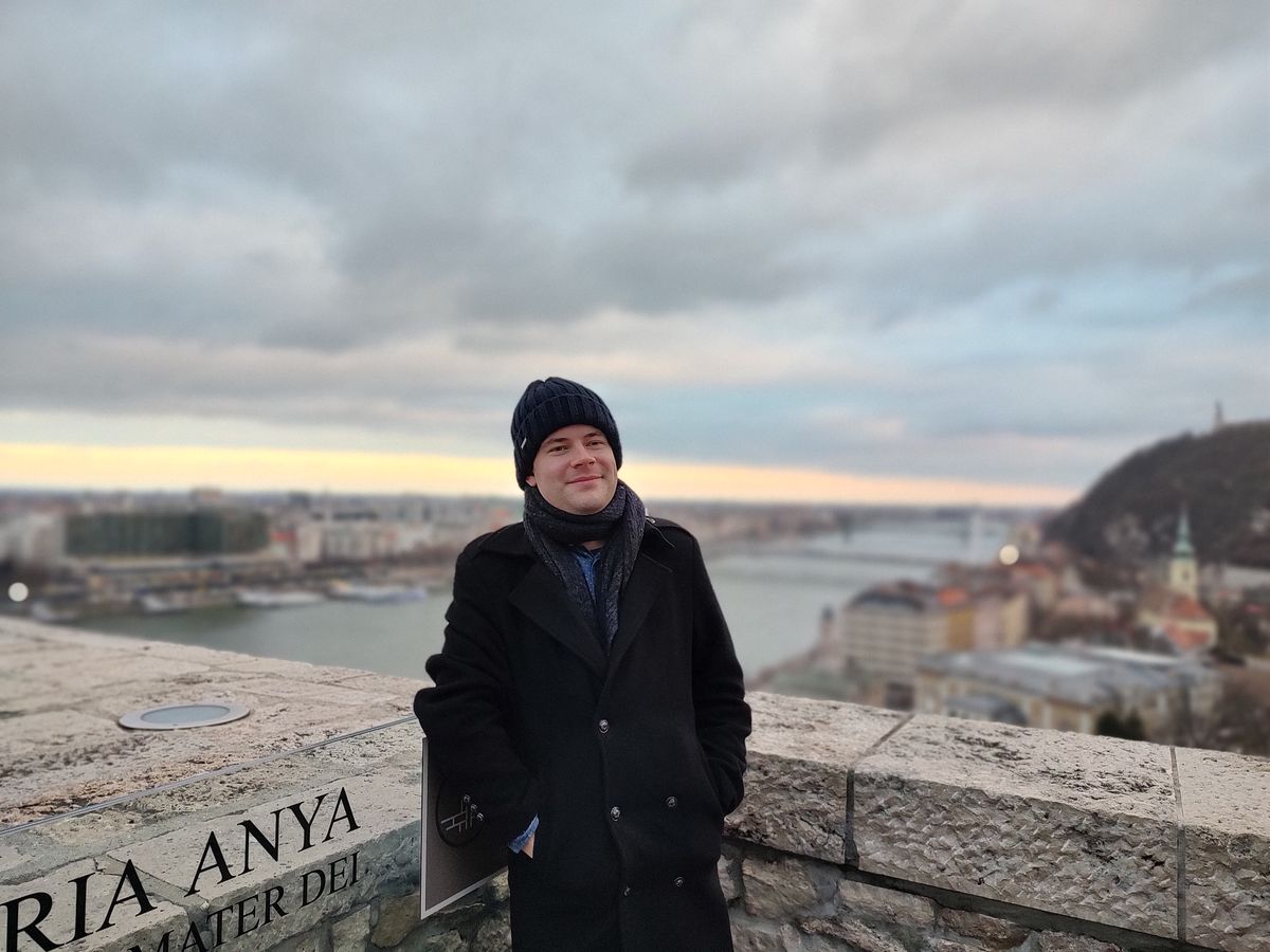 Moto G200 camera samples