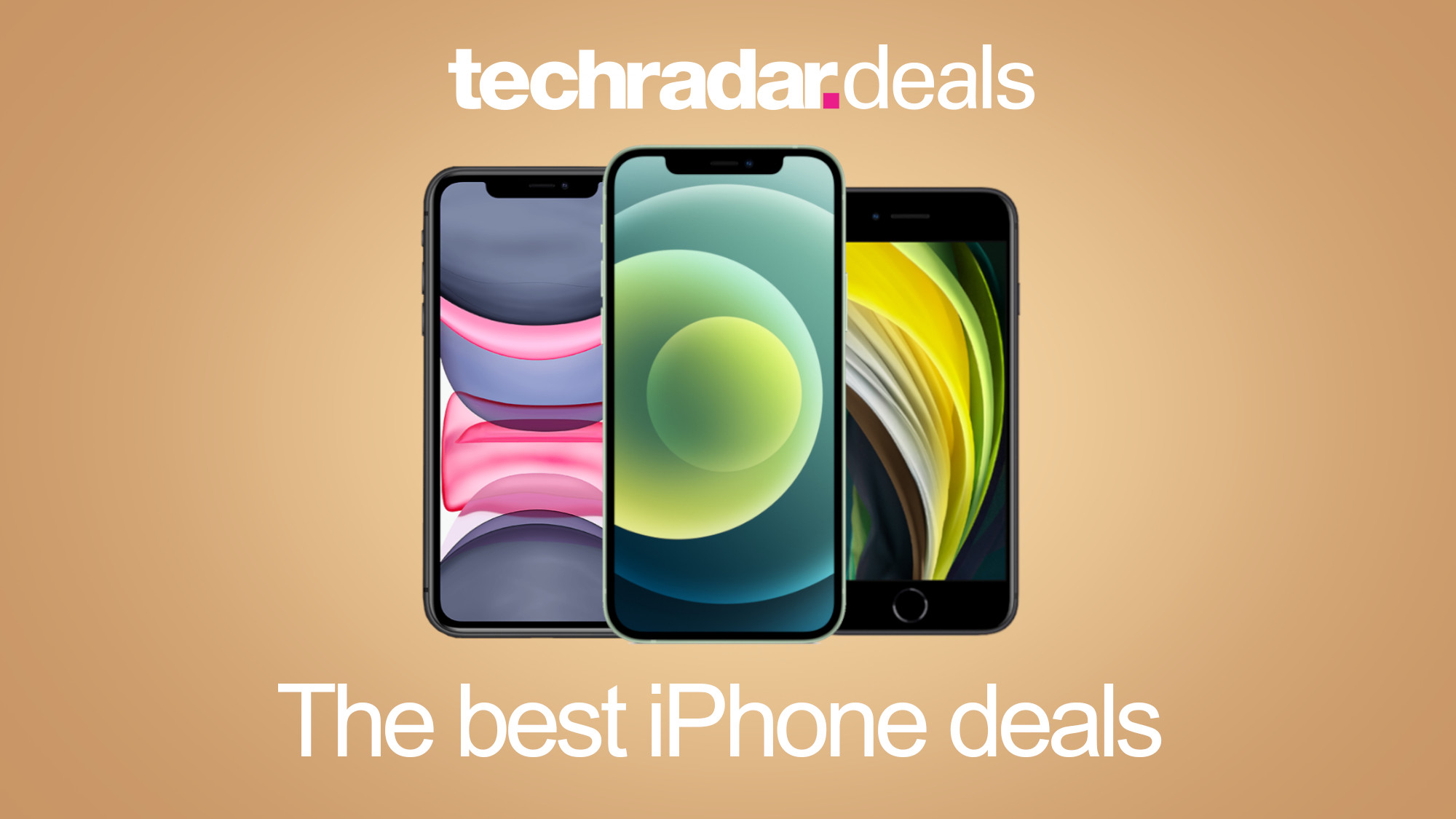 Best Deals On Iphones Near Me