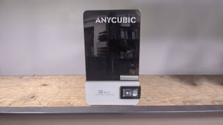 Anycubic’s Photon P1 MAX is the latest large resin printer, with new tech alongside its little brother, the P1. It sports a heated vat, Wave Release Technology, and a large, locking build plate and vat.