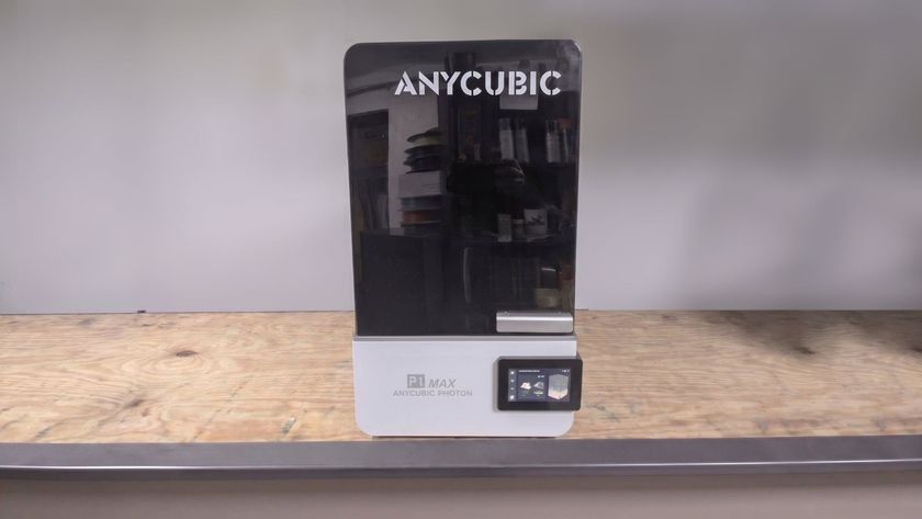 Anycubic Photon P1 Max Review