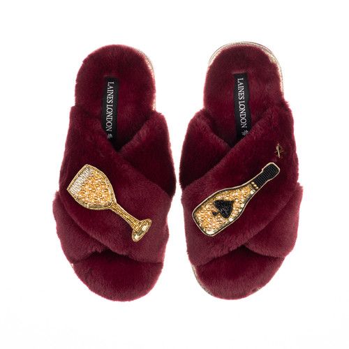 Classic Laines Slippers