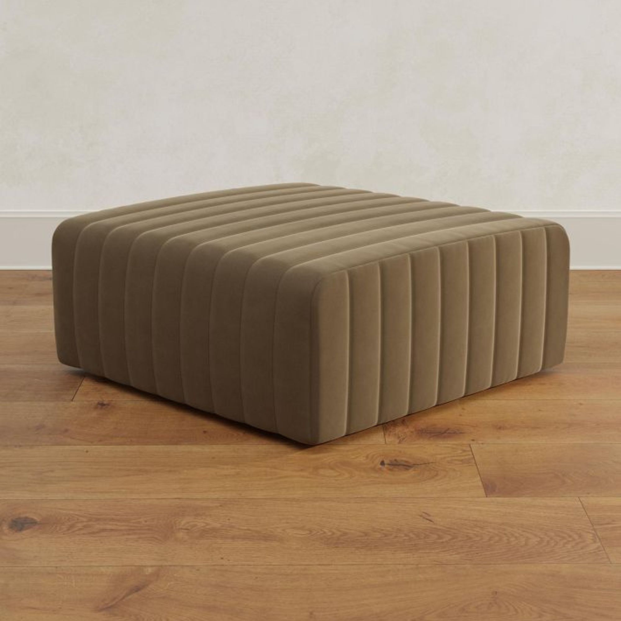 Anderson Ottoman