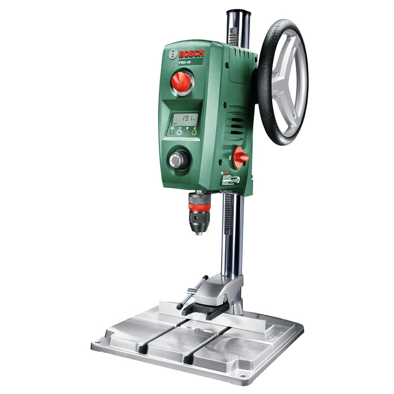 Bosch Bench Drill PBD 40