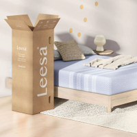 Leesa Studio mattress: was