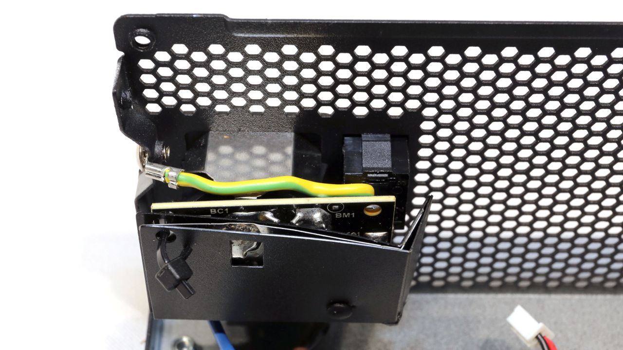 EVGA 1000 G6