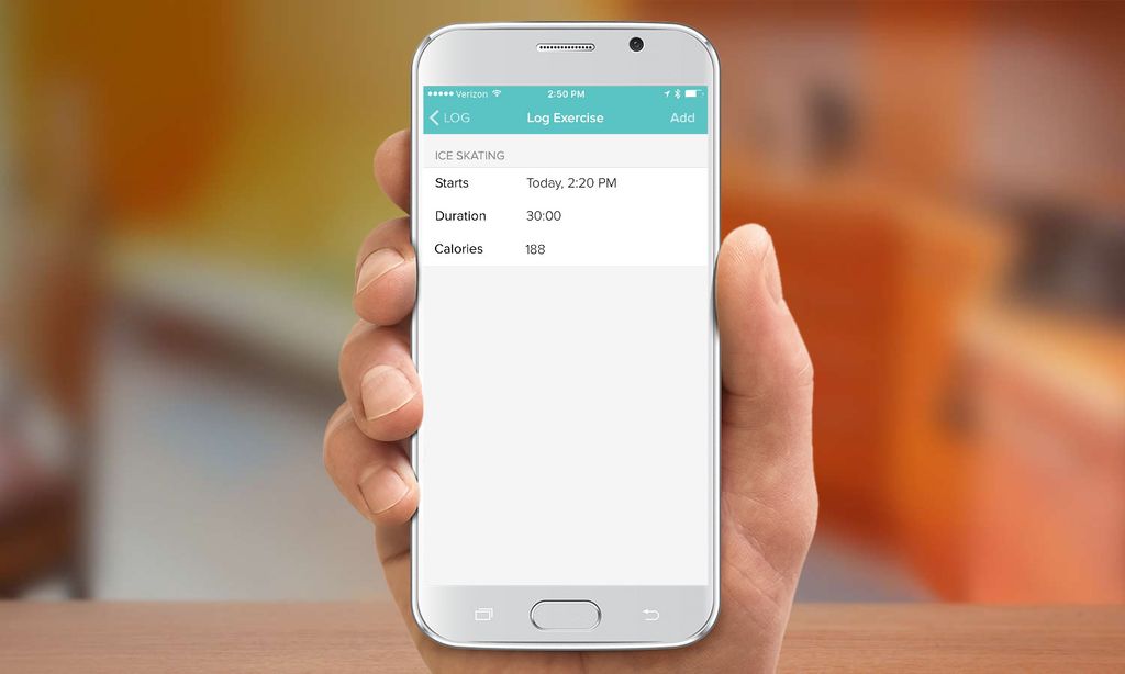 Manually Log Exercises How to Make the Most of Your Fitbit Tom's Guide