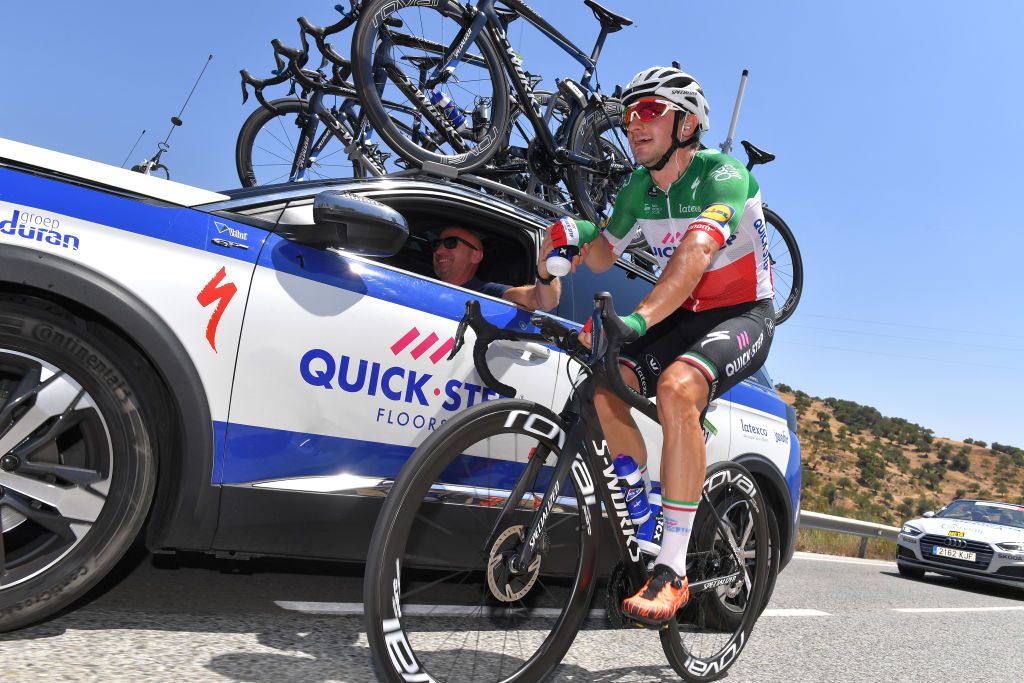 Elia Viviani (Quick-Step Floors)