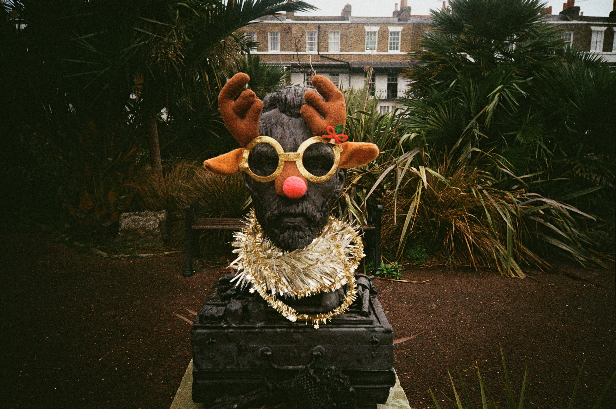 Kodak Snapic A1 sample photo