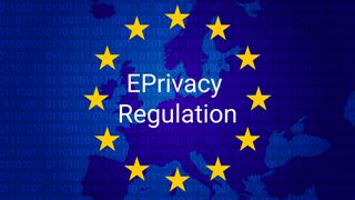Graphic depicting the ePrivacy Regulation