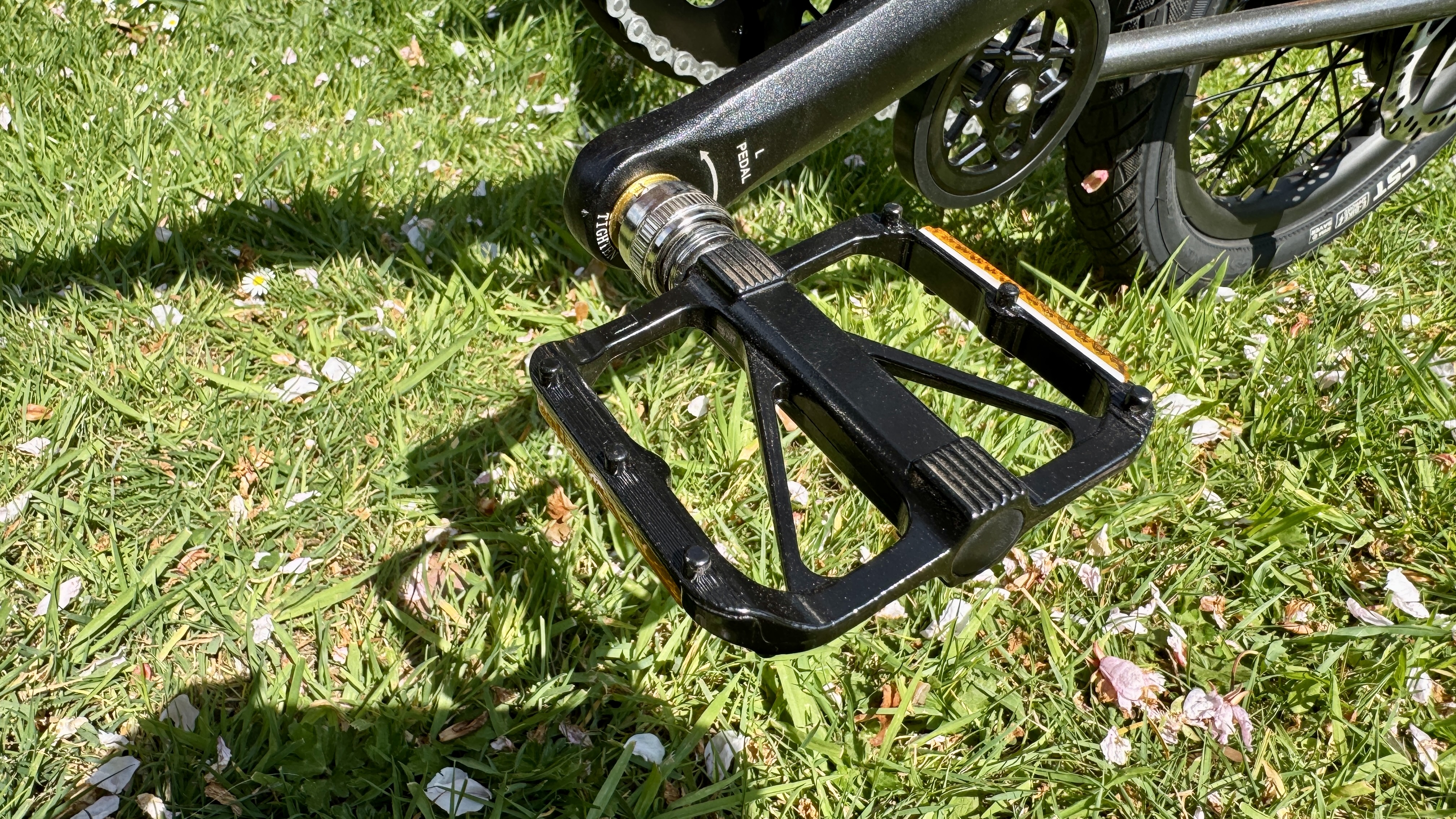 Engwe Zip review and test ride