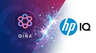 Lenovo Qira vs. HP IQ