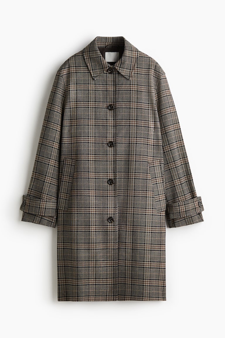 Car Coat
