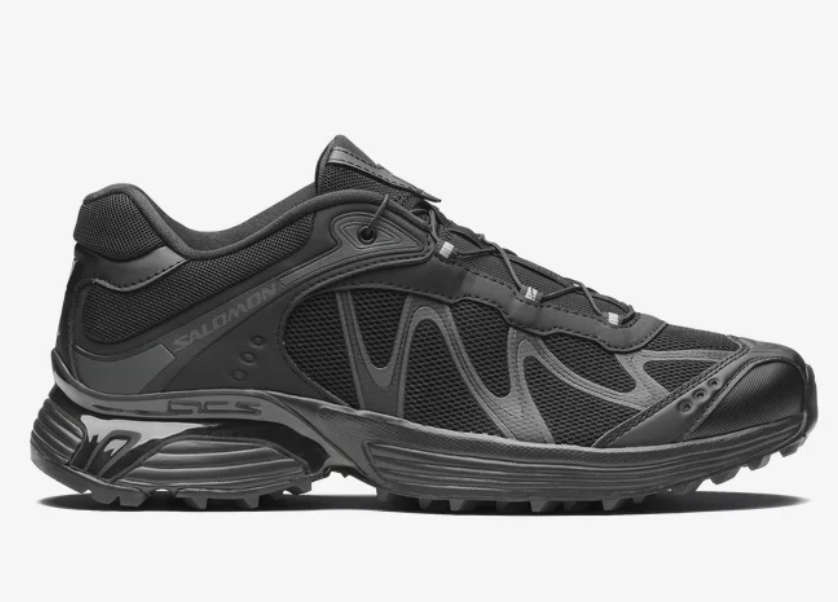Salomon, XT-WHISPER
Unisex Sportstyle Shoes