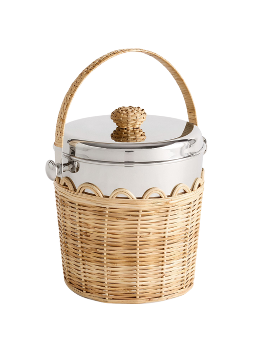 Monique Lhuillier Antibes Ice Bucket