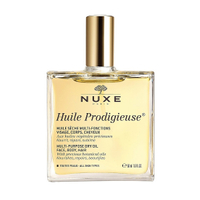 9. Nuxe Huile Prodigieuse Dry Oil, £18.50, Lookfantastic