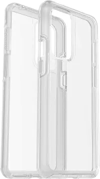 Otterbox Symmetry Clear (OnePlus 9 Pro): was $49.95 now $24.72 @ Amazon