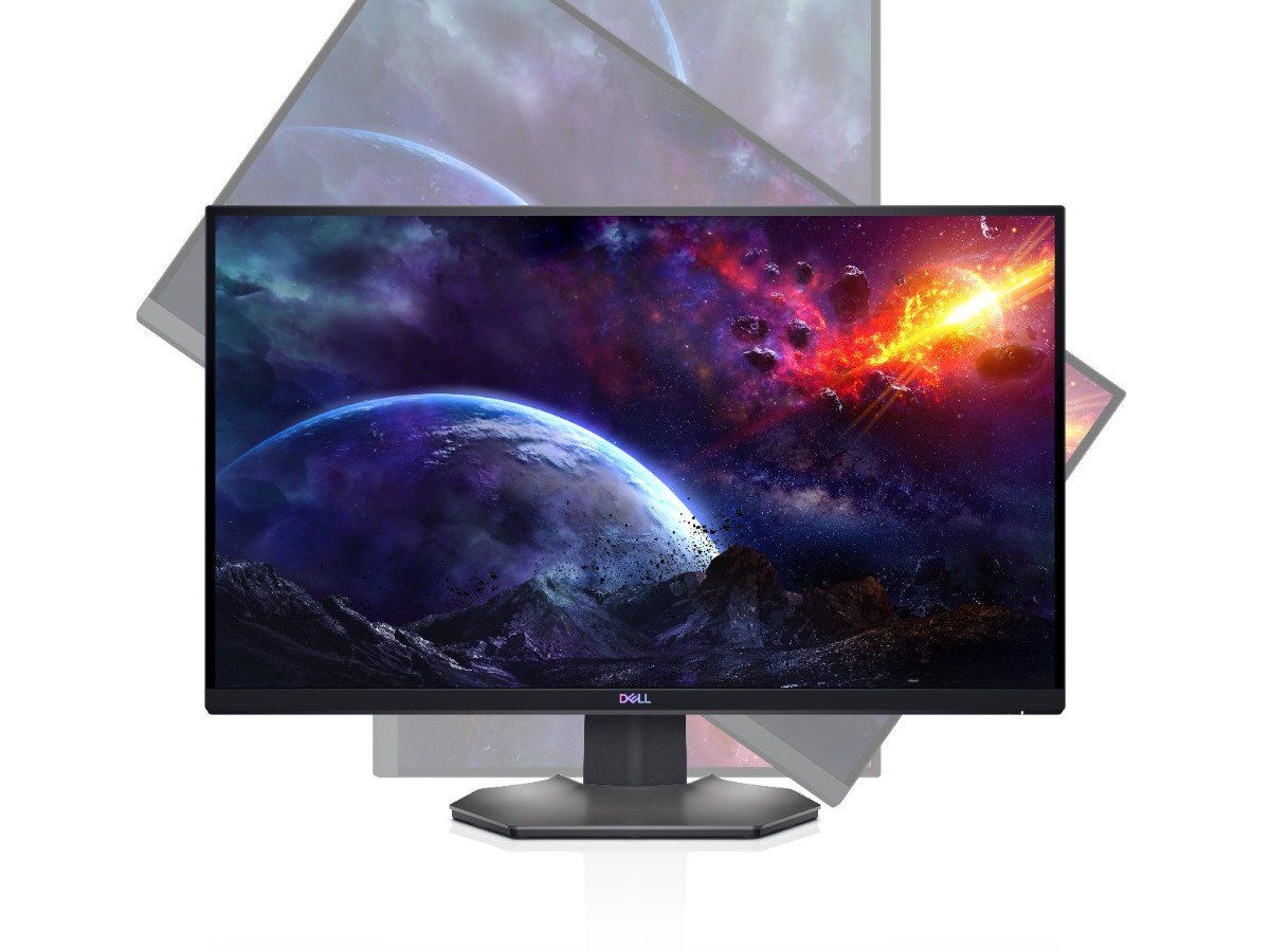 Dell 27 Gaming Monitor