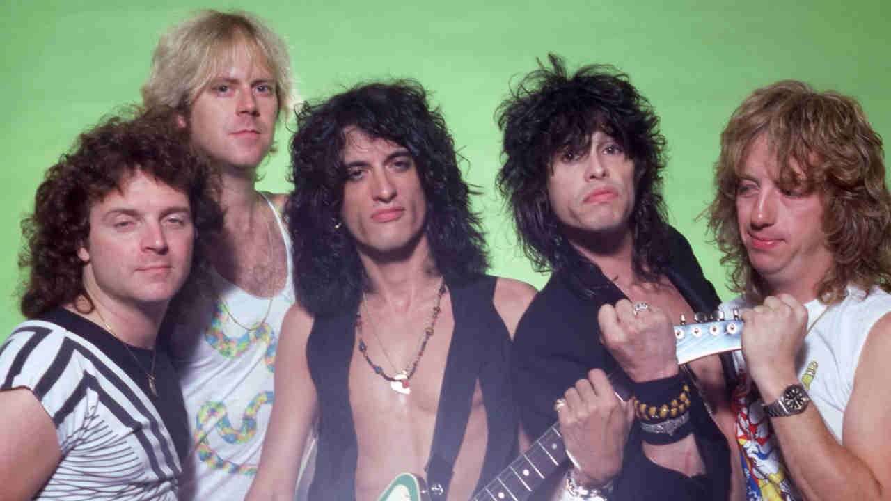 The essential Aerosmith albums to listen to before their comeback The essential Aerosmith albums to listen to before their comeback