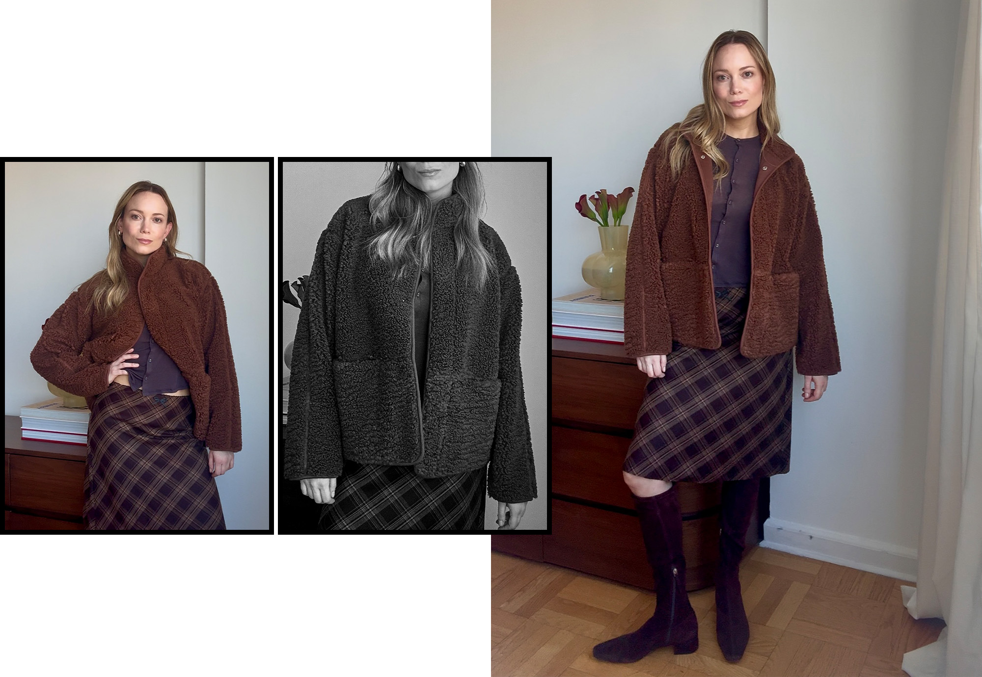 winter outfits from nordstrom