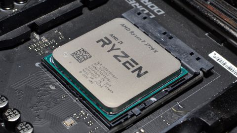 Amd ryzen 7 3700x opiniones hot sale