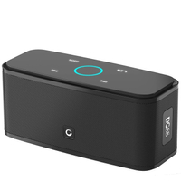 Doss Touch Wireless Bluetooth Speaker