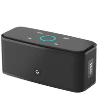 Doss Touch Wireless Bluetooth Speaker $39 $27 on Amazon