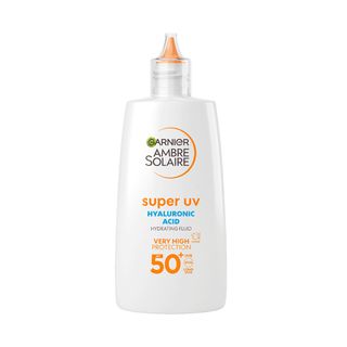 Garnier Ambre Solaire Super UV Hyaluronic Acid SPF 50+