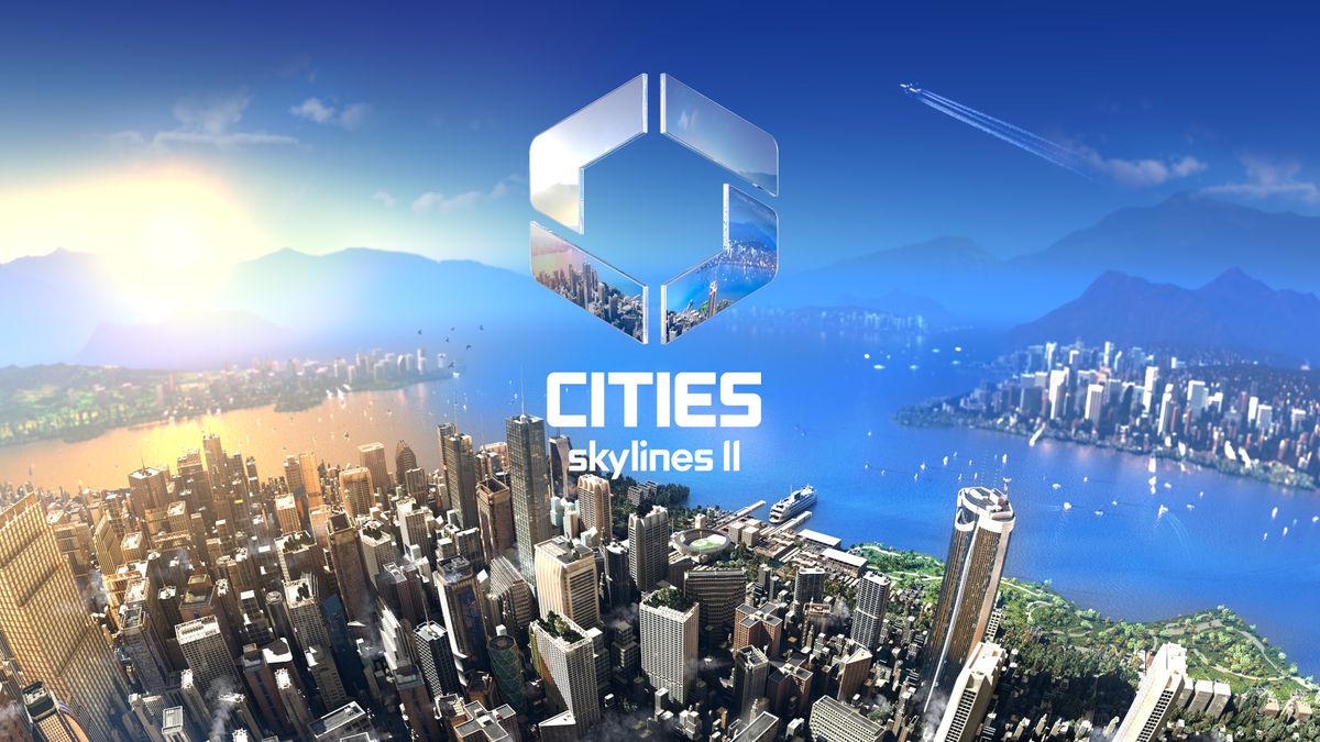 Cities Skylines 2 – the new beast among city-planning simulators - digitec