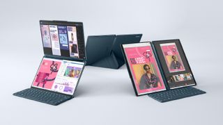 Lenovo launches next-gen Yoga Book 9i and it just gets better