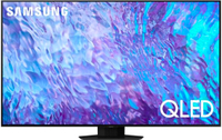 Samsung 75-inch Q80C Smart UHD 4K QLED TV: $1,899.99&nbsp;$1,599.99 at Best Buy