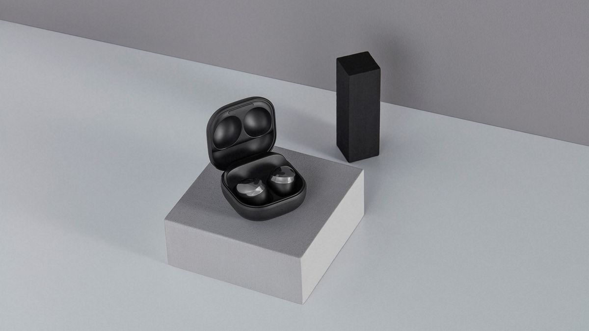 Samsung Galaxy Buds Pro