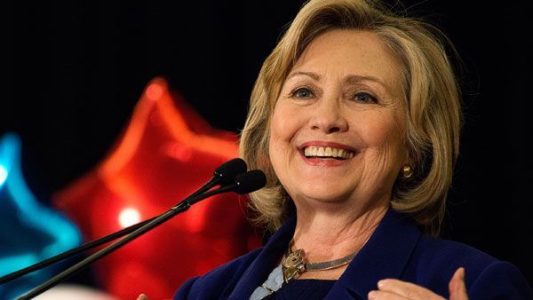 25 Best Hillary Clinton Quotes - Hillary Clinton Inspiring Quotes About ...