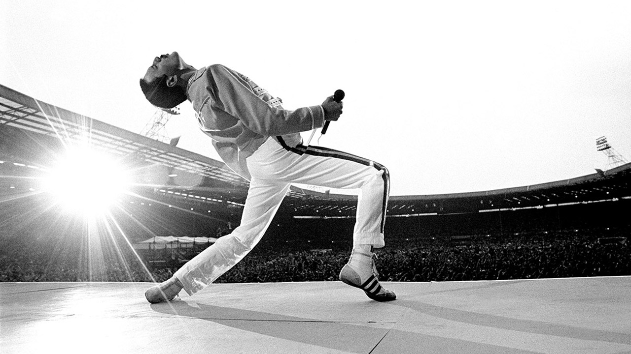 Official Queen photo book charting their live career set for ...