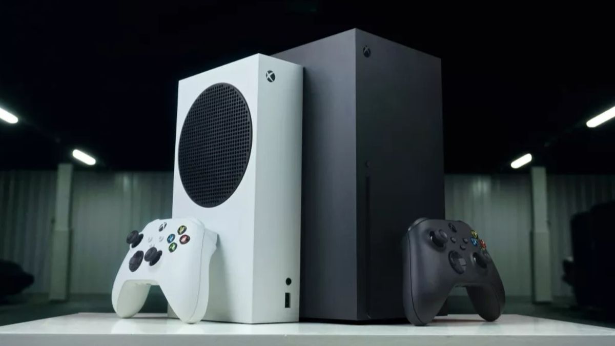 Xbox Series X And Series S: How To Download Your Gamertag To Your New  Console