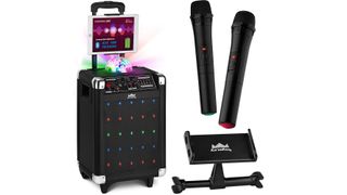 KaraoKing Karaoke Machine review