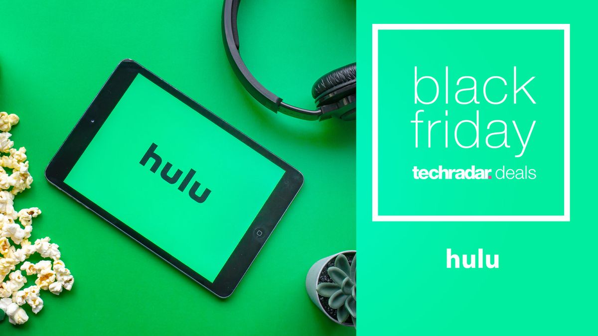 Hulu’s Black Friday offer is the streaming TV deal of the year