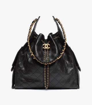 Chanel 25 bag