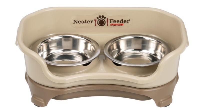 Neater Feeder Cat Bowl