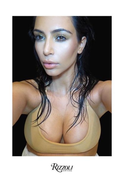 Kim Kardashian