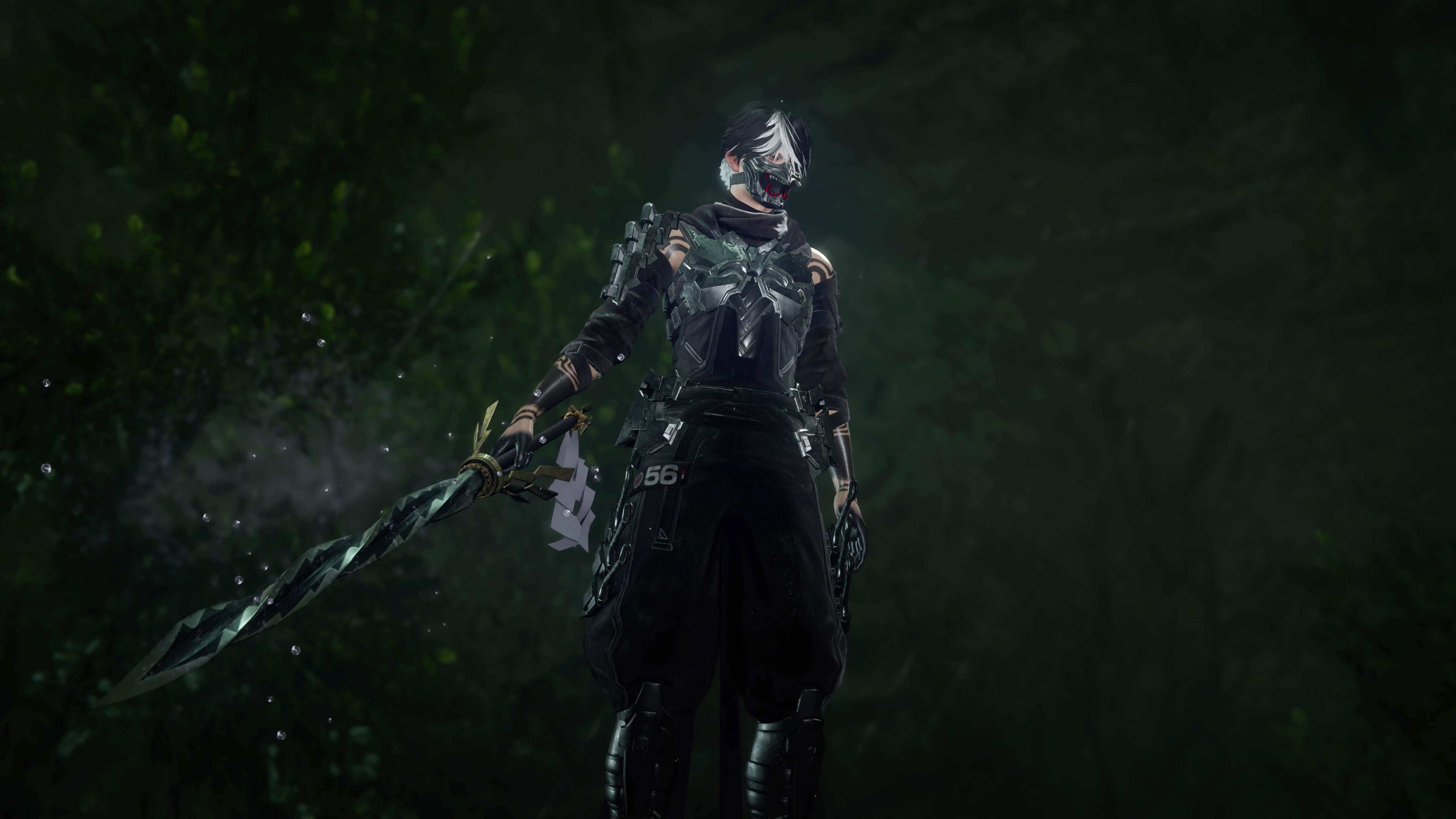 Ninja Gaiden 4