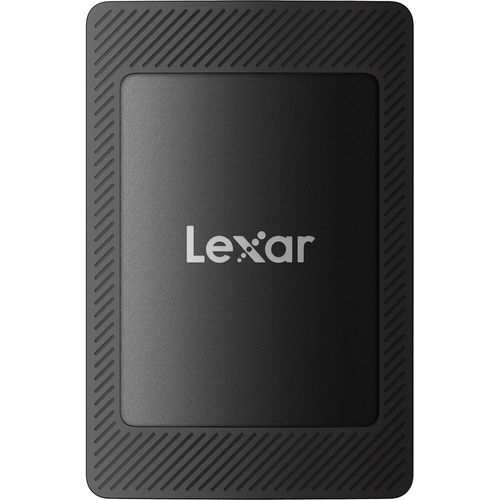 2TB SL500 USB-C 3.2 Gen 2x2 Portable SSD