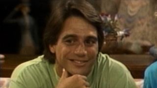 Tony Danza on Who's The Boss on ABC