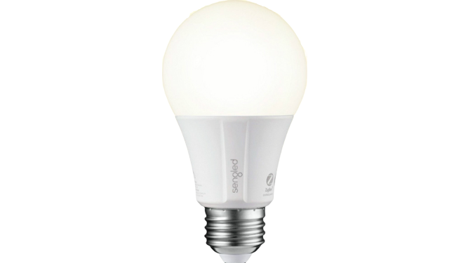 Sengled smart LED