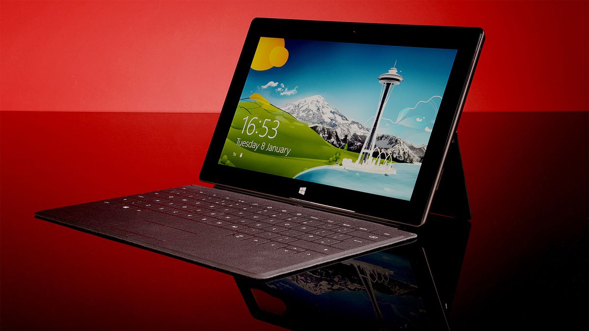 2-in-1 laptop 2021 | TechRadar