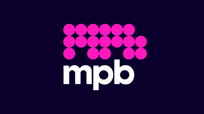 MPB logo