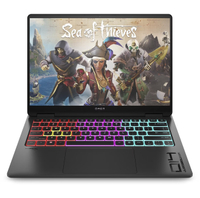 HP Omen Transcend 14