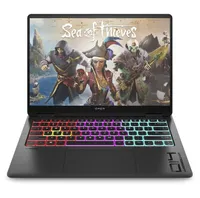 HP Omen Transcend 14